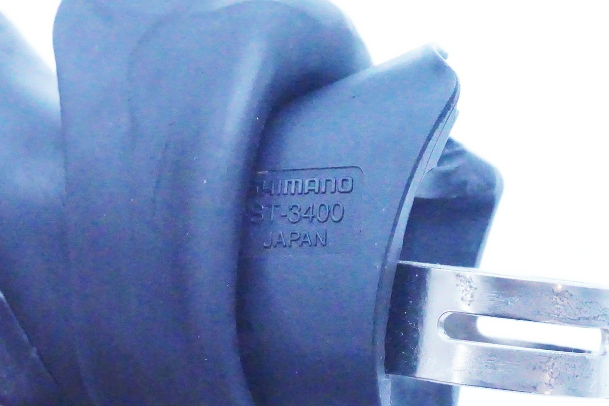 ジャンク SHIMANO「シマノ」 SORA ST-3400 デュアルコントロールレバー/ 京都西院店