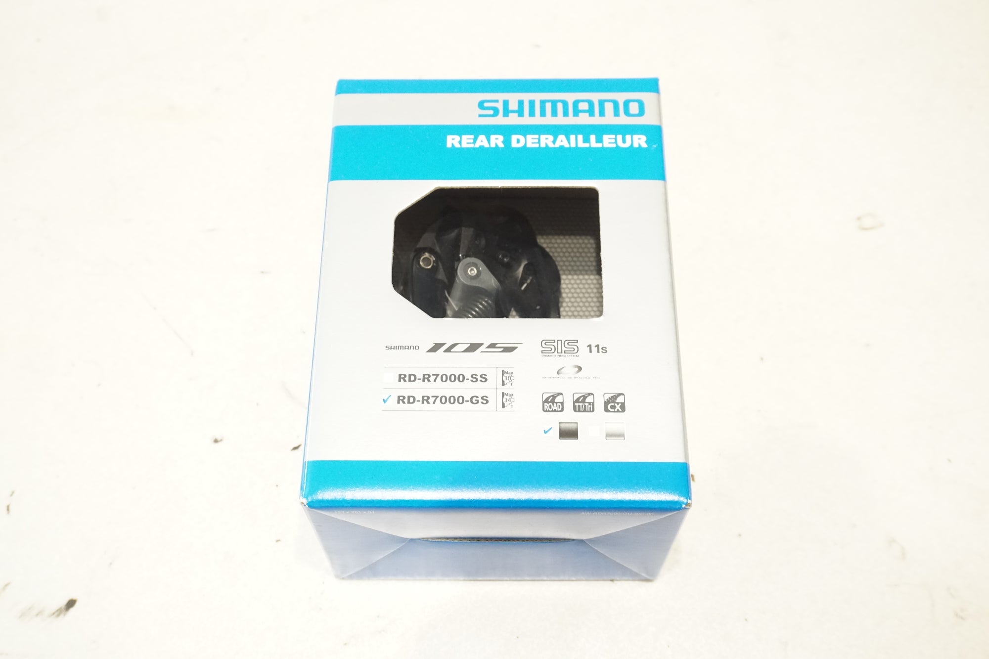 SHIMANO 「シマノ」 105 RD-R7000 リアディレイラー / 横浜戸塚店