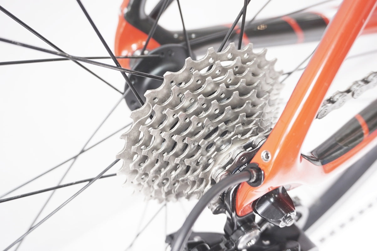 TREK 「トレック」 DOMANE SL6 2017年モデル ロードバイク / バイチャリ世田谷店