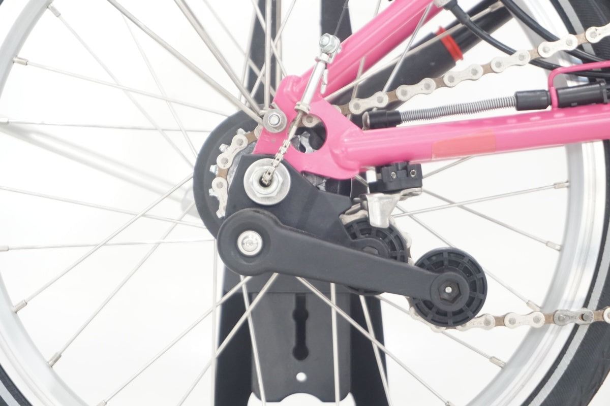 BROMPTON 「ブロンプトン」 M6L 2019年モデル 16インチ 折り畳み自転車 / 滋賀大津店