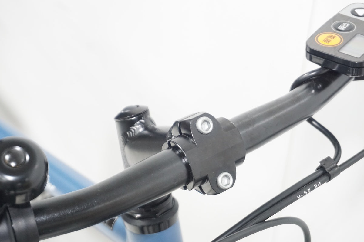 PANASONIC 「パナソニック」 VELO STAR BE-FVS771V 2025年モデル 700C 電動アシスト自転車 / 滋賀大津店