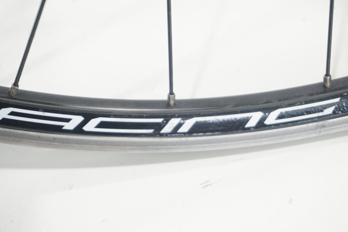 FULCRUM 「フルクラム」 RACING SPORT SHIMANO11速 リアホイール / 滋賀大津店