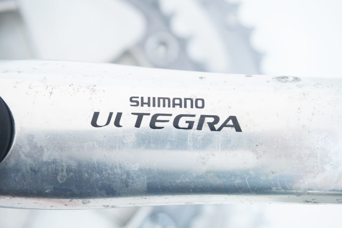 SHIMANO 「シマノ」 ULTEGRA FC-6600 53-39T 170mm クランク / 大阪美原北インター店