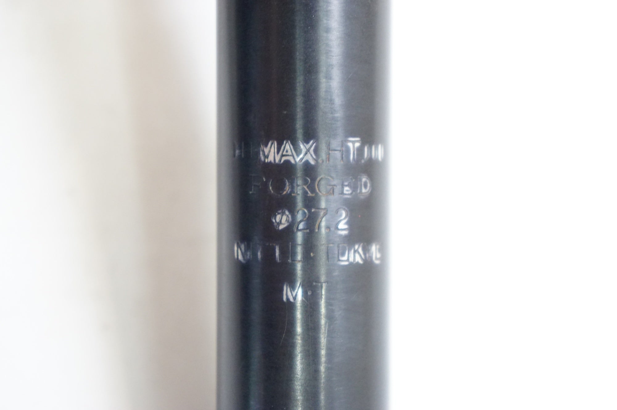 ANCHOR 「アンカー」 NITTO φ27.2 300mm シートポスト / 熊谷本店