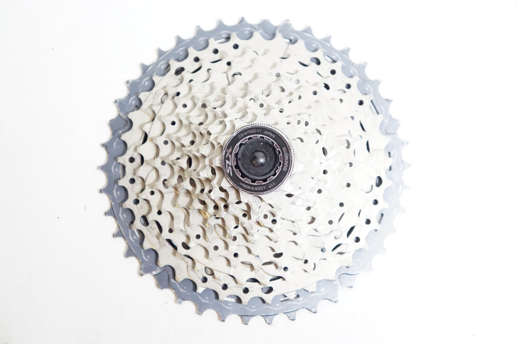 SHIMANO 「シマノ」 SLX CS-M7000-11 11-42T スプロケット / 熊谷本店