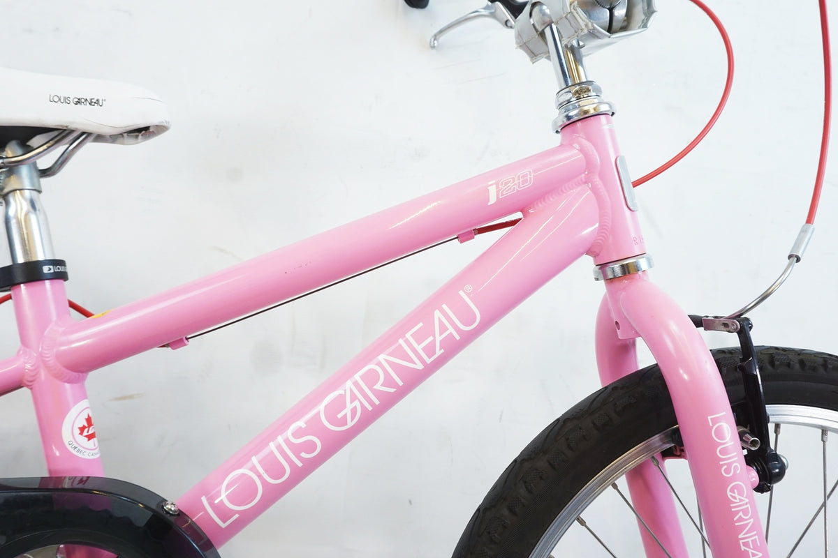 LOUIS GARNEAU 「ルイガノ」 LGS-J20 年式不明 キッズバイク / 有明ガーデン店