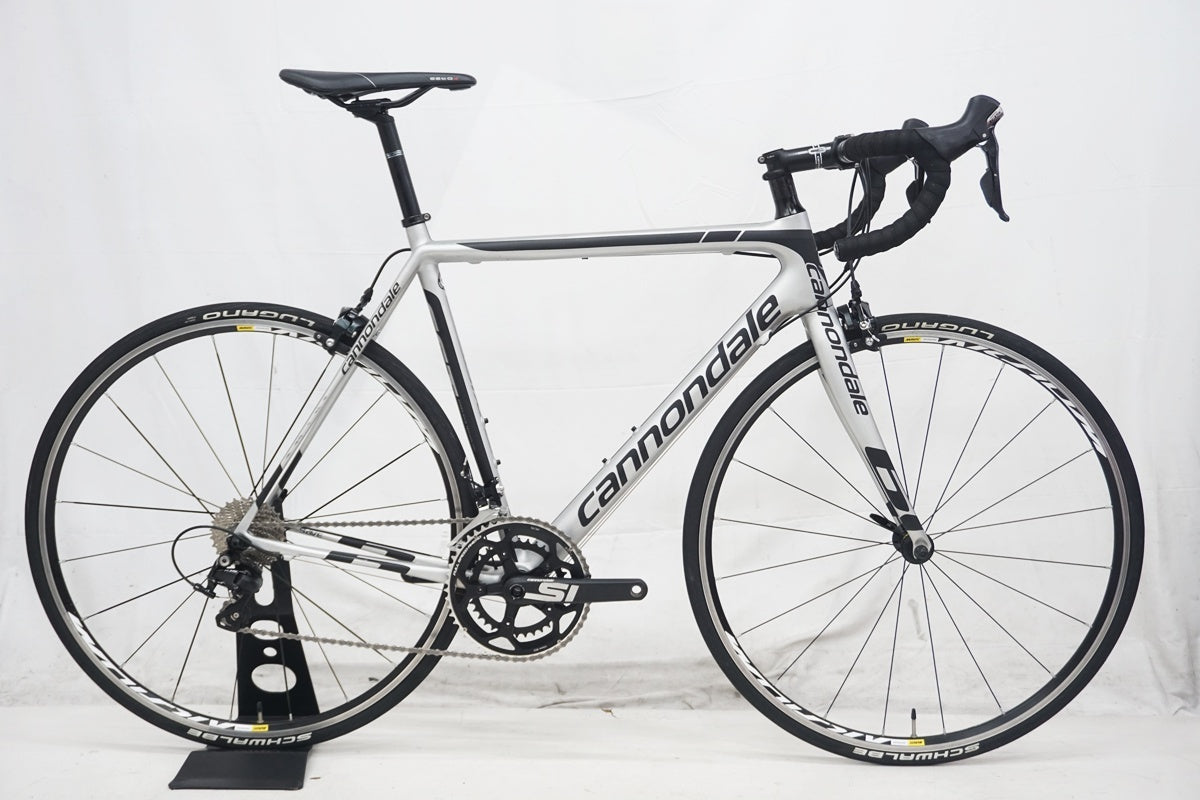 CANNONDALE 「キャノンデール」 SUPERSIX EVO 2016年モデル ロードバイク/ 大阪美原北インター店