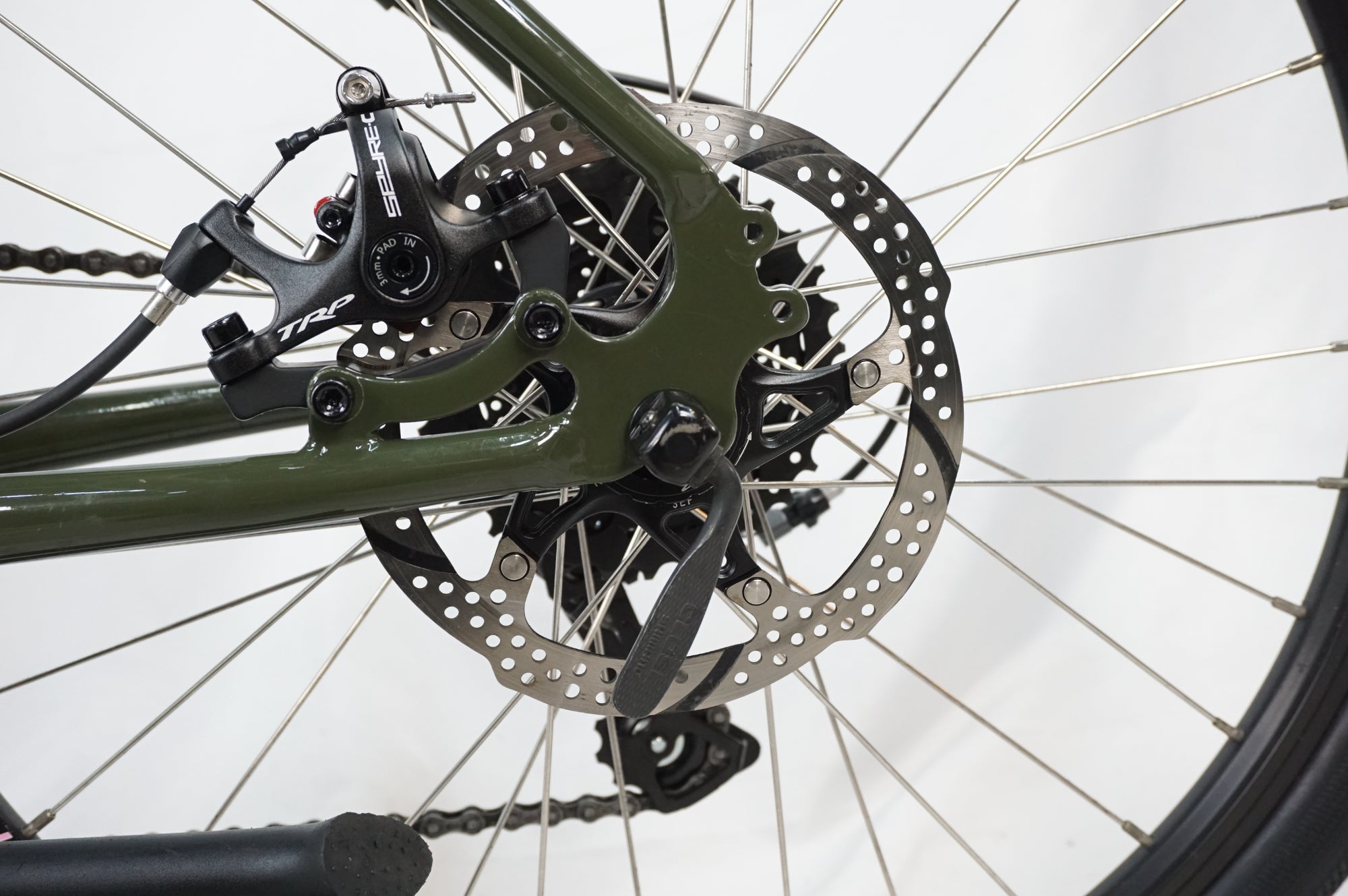 ARAYA 「アラヤ」 MUDDY FOX CX MINI CXM 2020年モデル ミニベロ/ 川越店