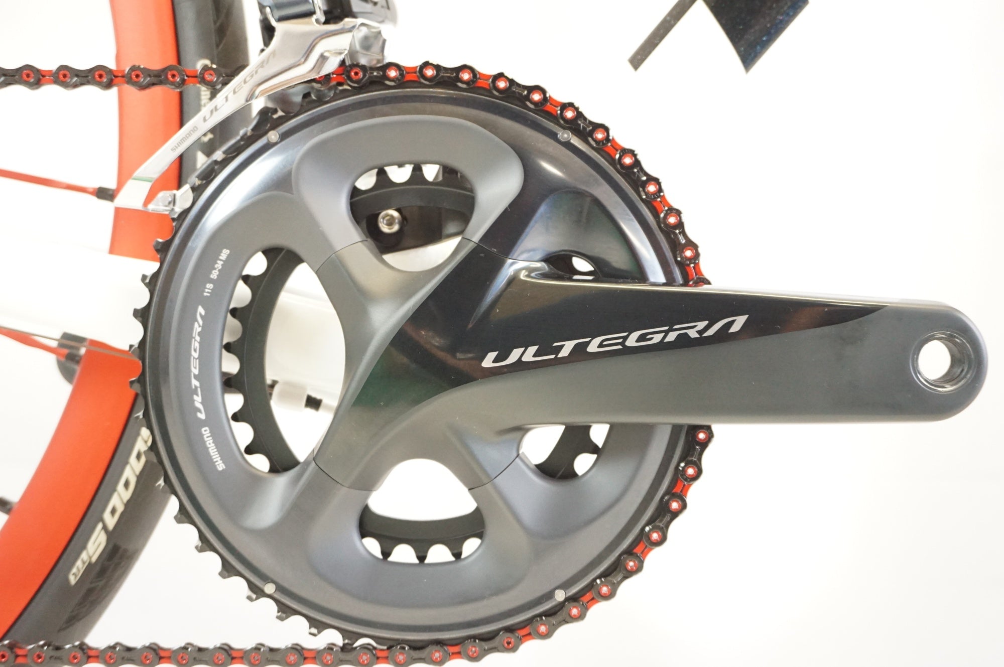 TREK 「トレック」 DOMANE AL3 DISC 2023年モデル カスタム ロードバイク / 宇都宮店