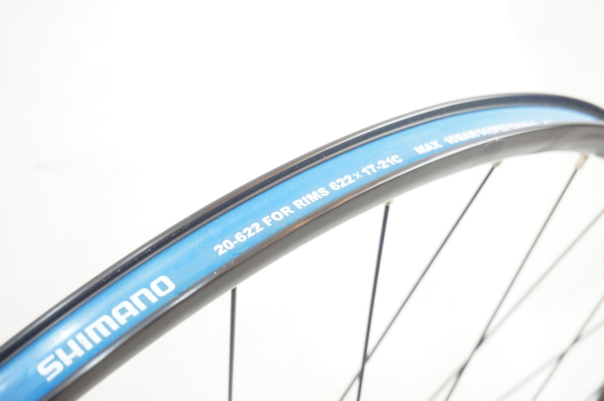 SHIMANO 「シマノ」 WH-RS171 SHIMANO / SRAM 11S ホイールセット / 浦和ベース