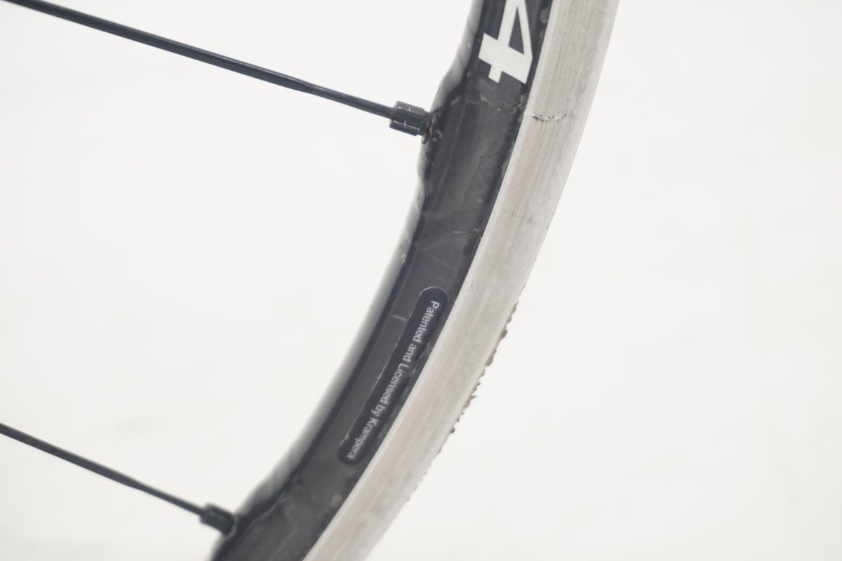 SHIMANO 「シマノ」 DURA ACE WH-7900 C24 CL SHIMANO10速 ホイールセット / 滋賀大津店