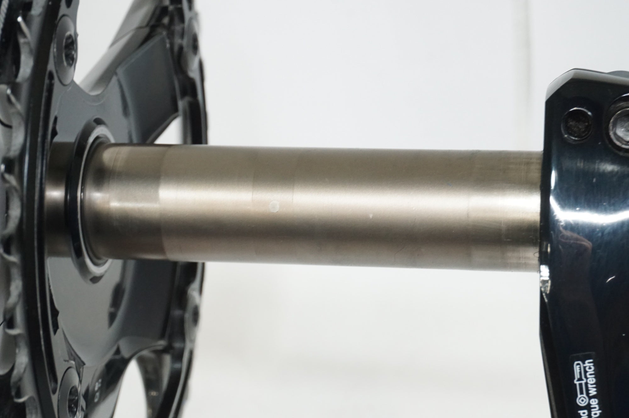 SHIMANO 「シマノ」 DURA-ACE FC-R9100 50-34T 170mm クランクセット / 大宮店