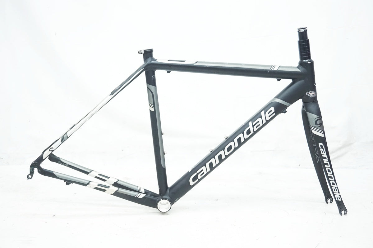 CANNONDALE 「キャノンデール」 CAAD8 2016年モデル フレームセット / 大阪美原北インター店