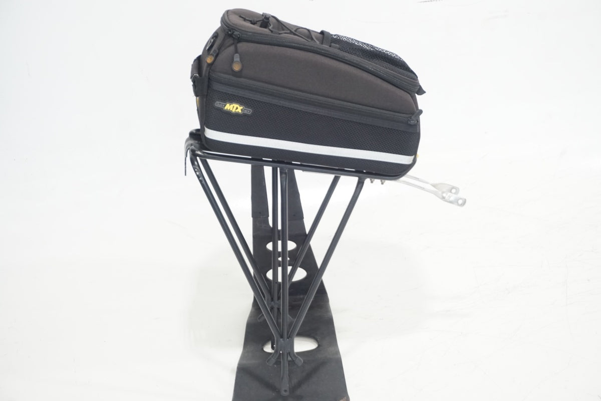 TOPEAK 「トピーク」 QUICK MTX TRACK リアキャリアセット / 滋賀大津