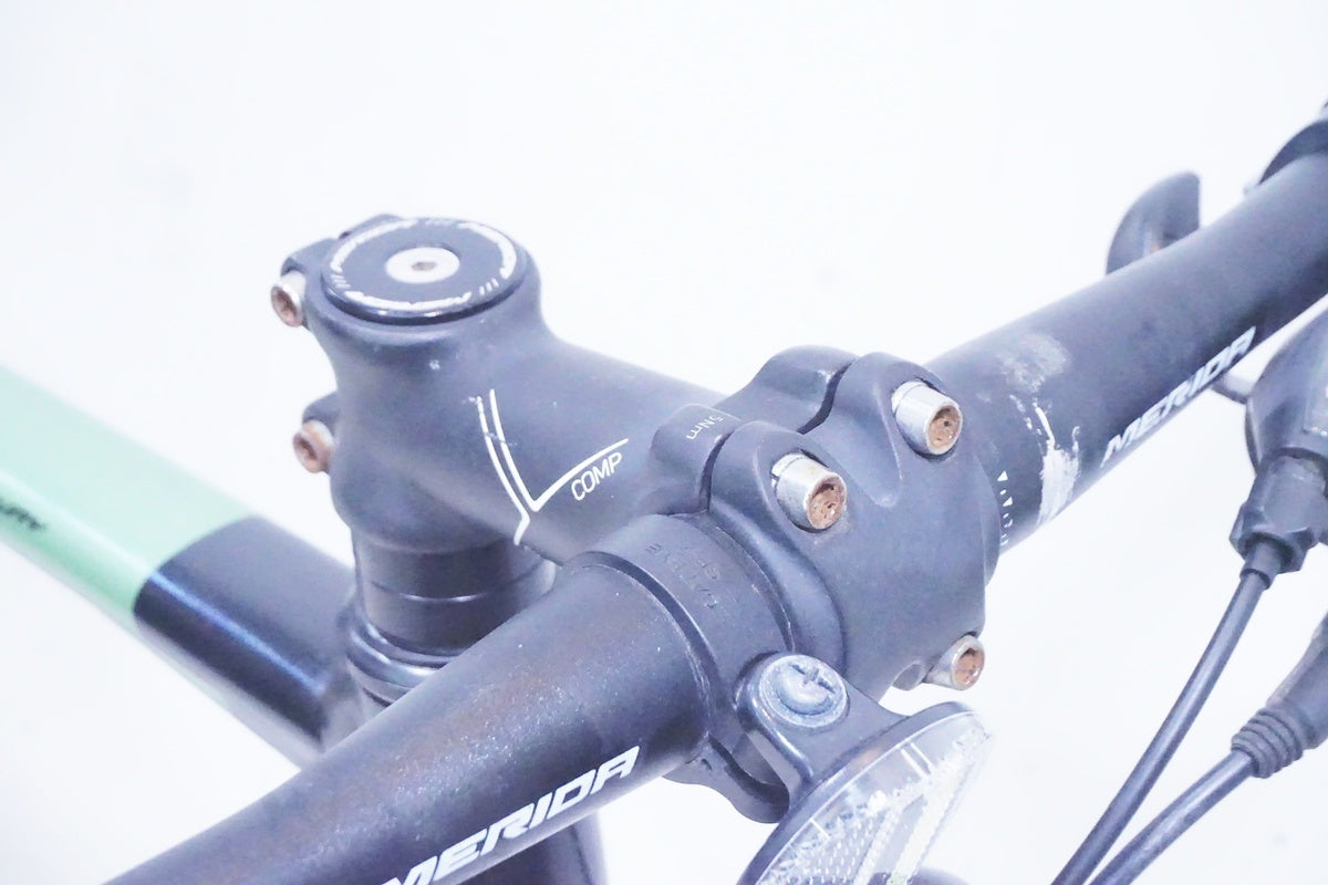 MERIDA 「メリダ」CROSSWAY 300-D 2025年モデル クロスバイク/ 京都西院店