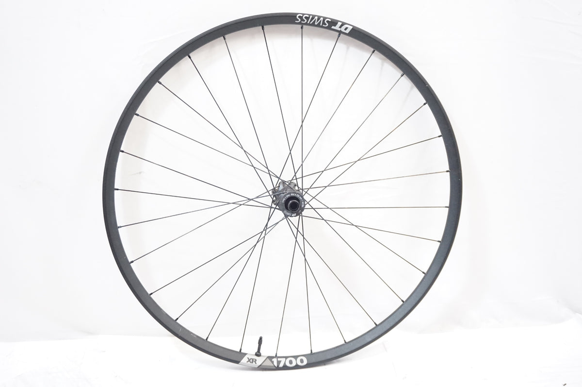 DT SWISS 「ディーティースイス」 XR1700 SHIMANO 12速 リアホイール / 世田谷店