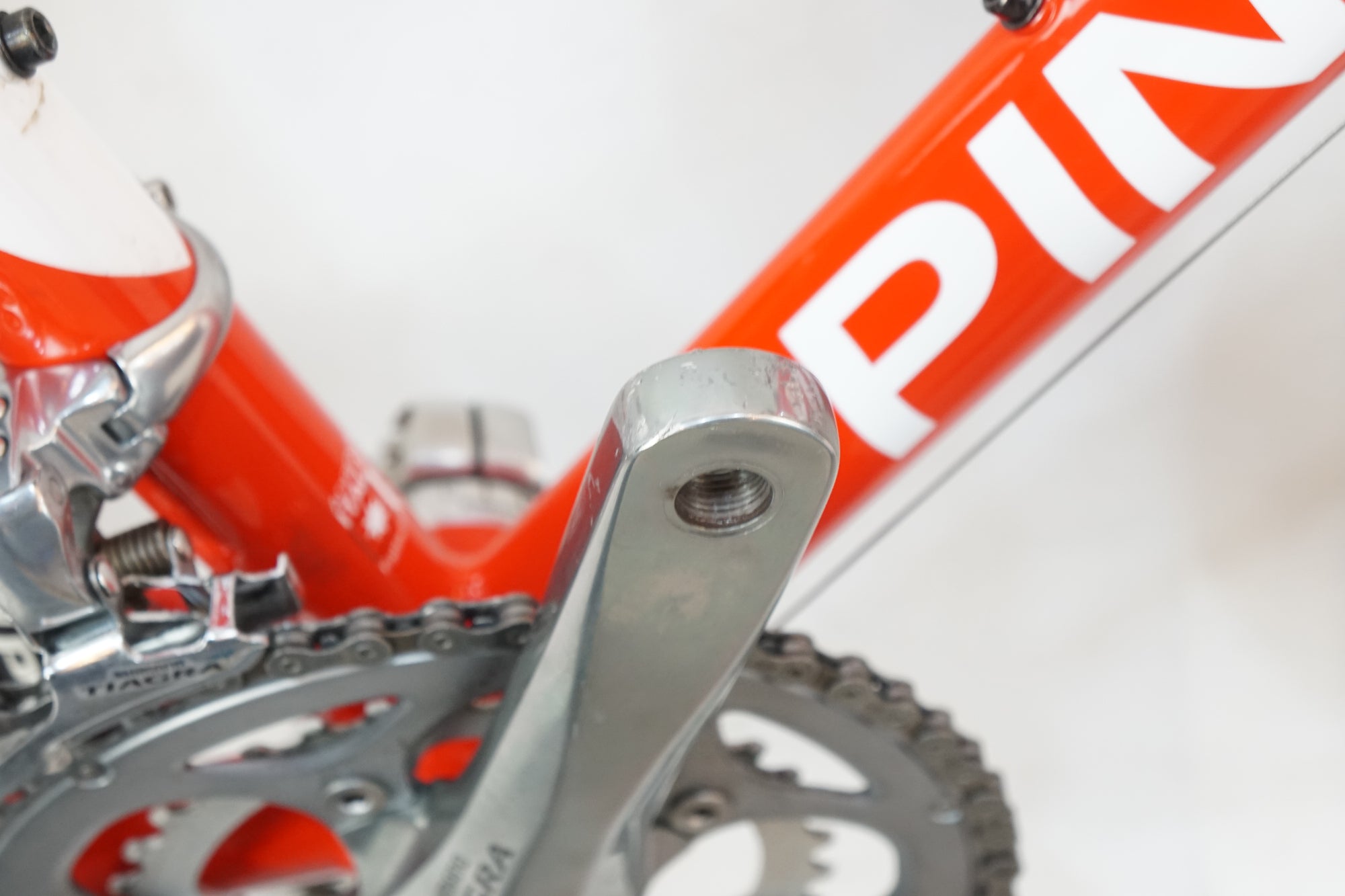 PINARELLO 「ピナレロ」 FP1 2011年モデル ロードバイク / バイチャリ浦和ベース