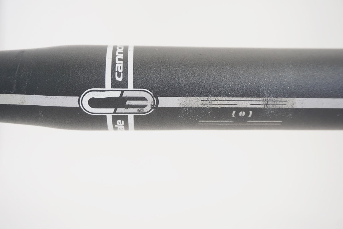 CANNONDALE 「キャノンデール」 C3 φ31.8 410mm ハンドル / 京都八幡店
