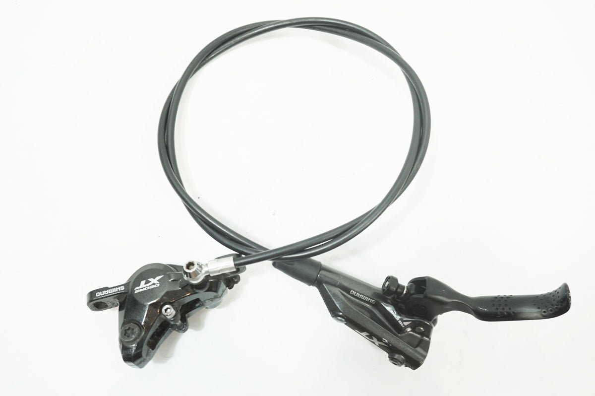 SHIMANO 「シマノ」 DEORE XT BL-M8000 BR-M8000 右のみ