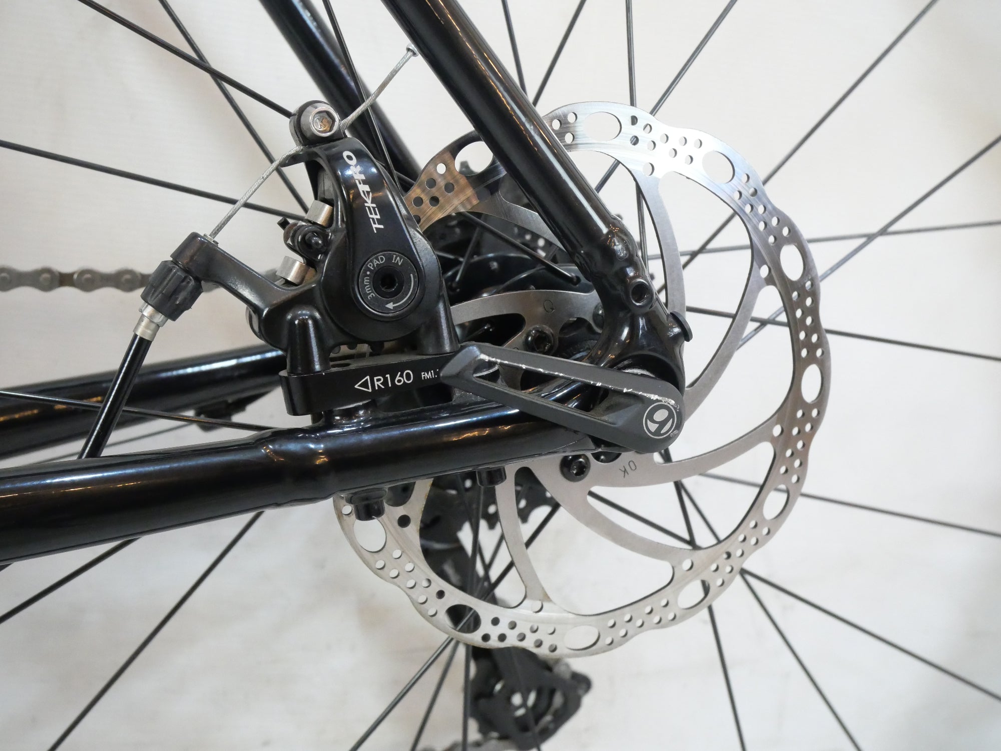 TREK 「トレック」 DOMANE AL2 DISC 2021年モデル ロードバイク / 有明ガーデン店