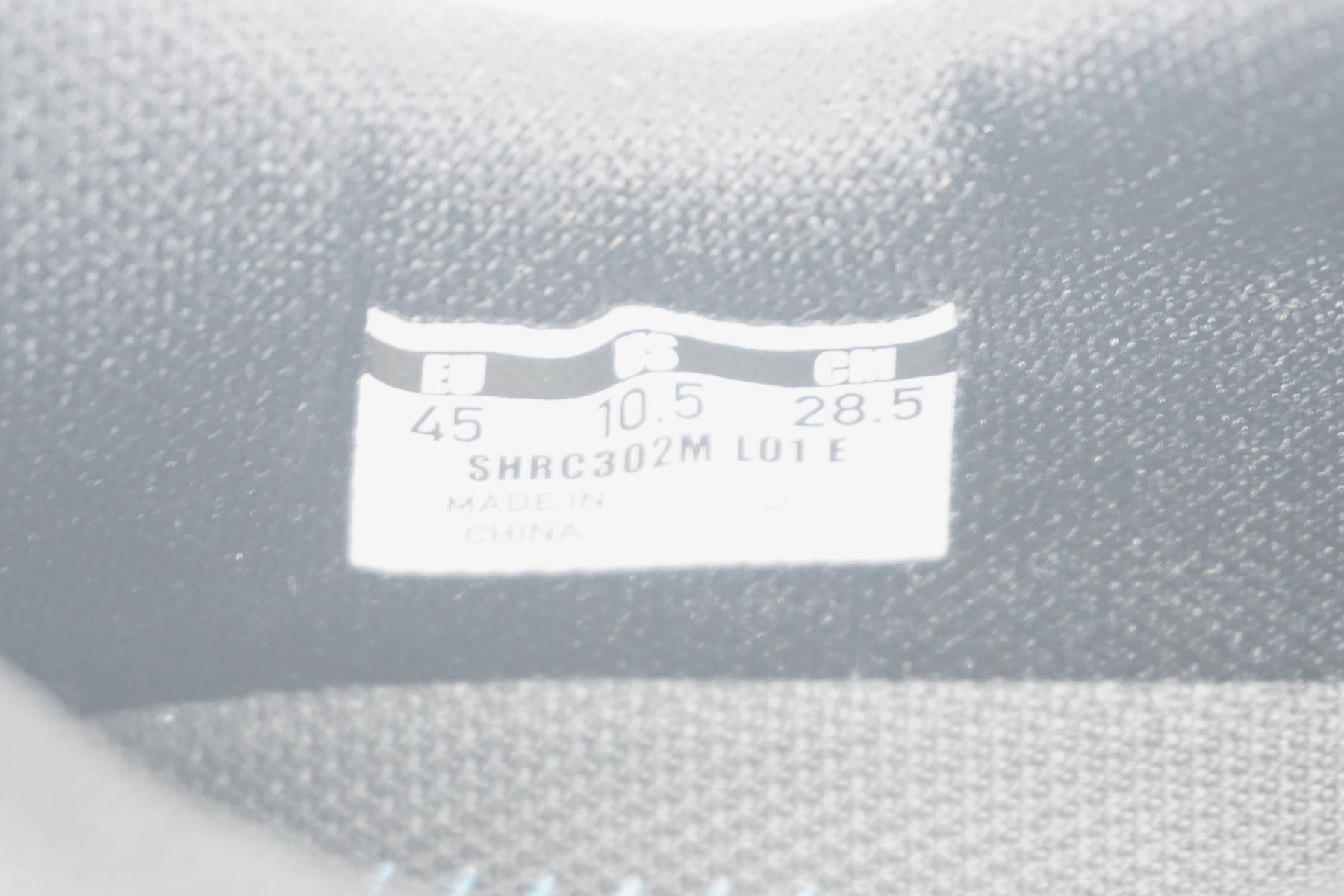 SHIMANOシマノ SH-RC302 シューズ / 京都八幡店