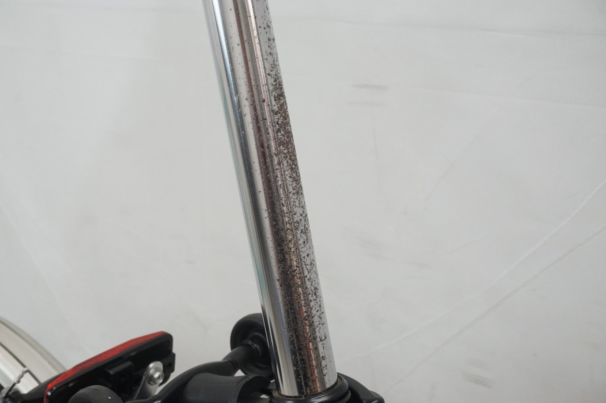 BROMPTON 「ブロンプトン」 C LINE EXPLORE 2022年モデル 折り畳み自転車 / 福岡アイランドシティ店