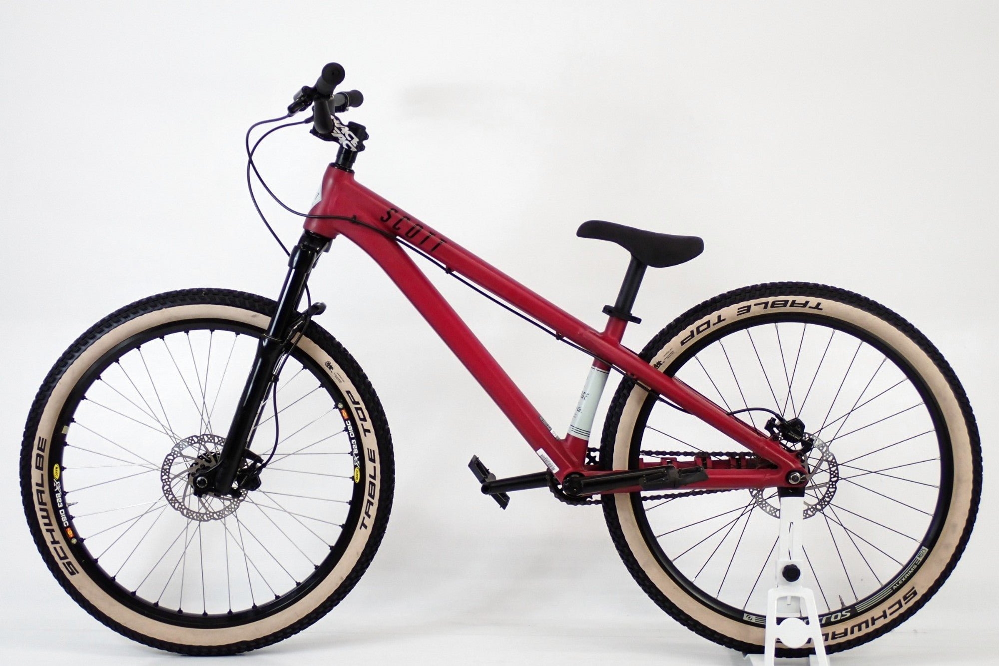 SCOTT 「スコット」 VOLTAGE YZ0.2 2017年モデル マウンテンバイク / 伊勢崎店