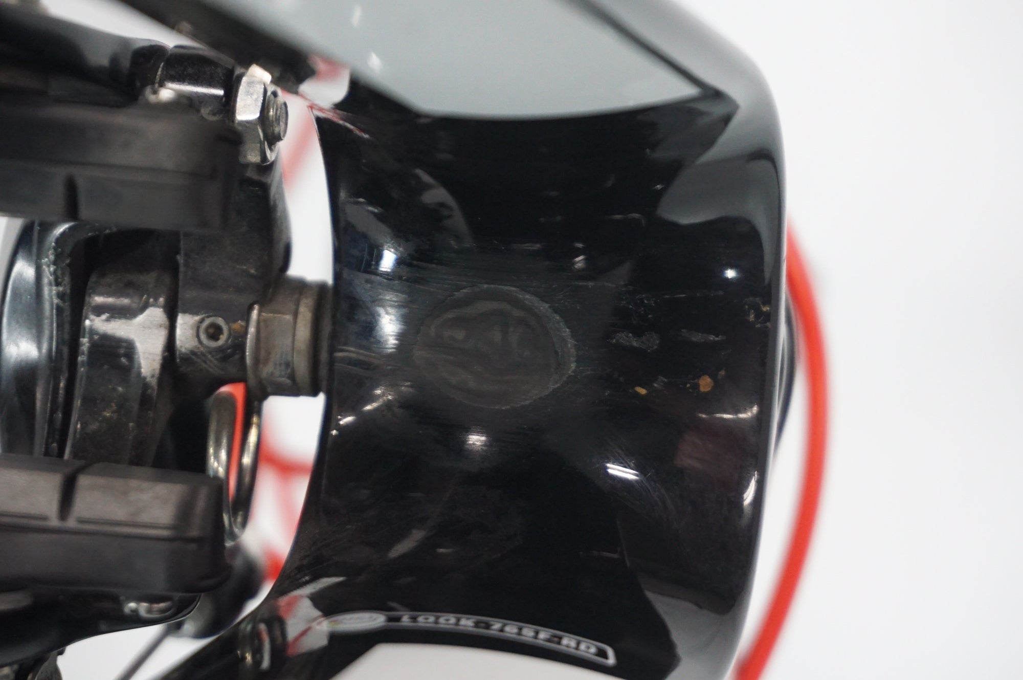 LOOK 「ルック」 765 OPTIMUM 105 MIX 2018年モデル ロードバイク / 阪急塚口店