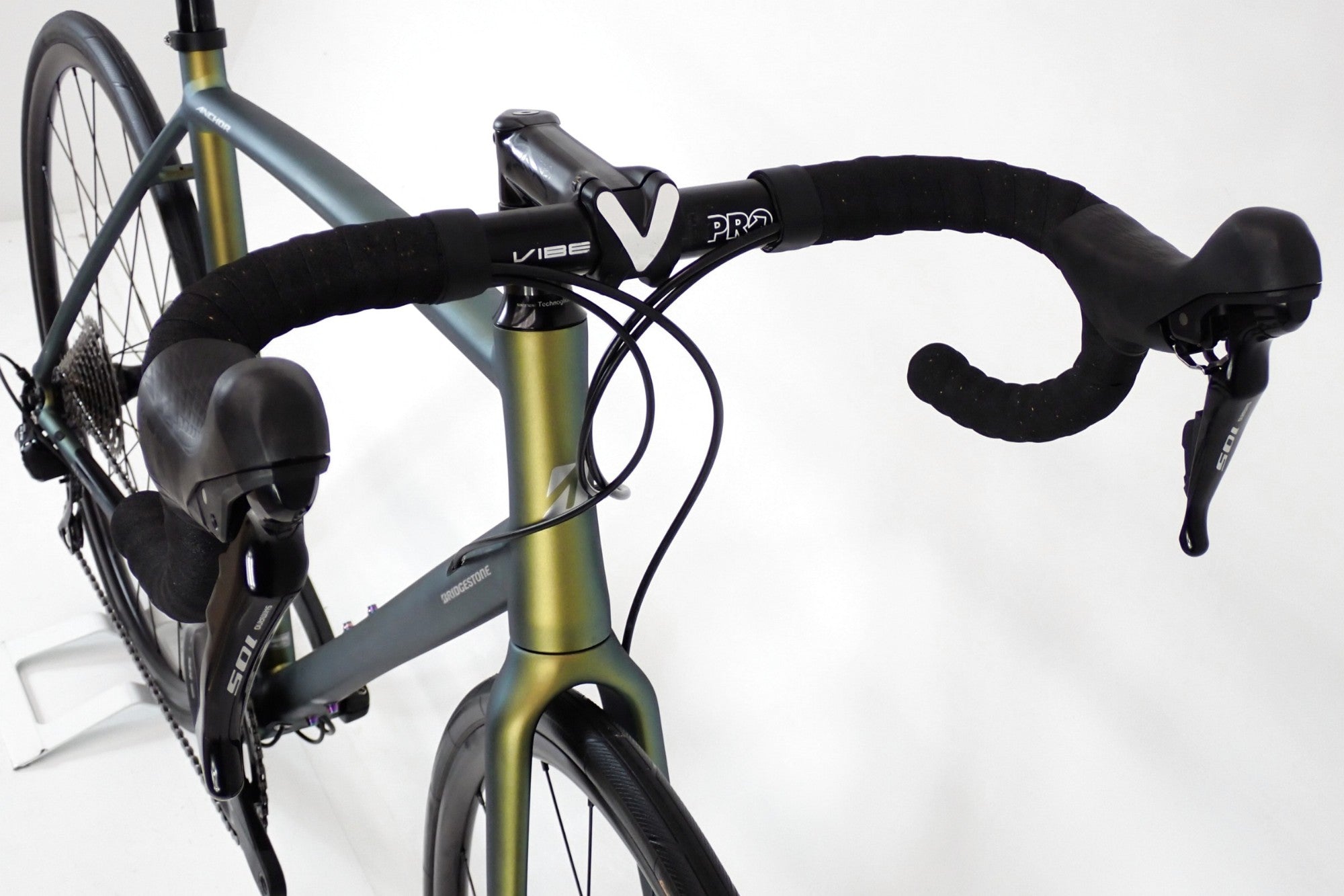 ANCHOR 「アンカー」 RL6D 2020年モデル ロードバイク / 伊勢崎店