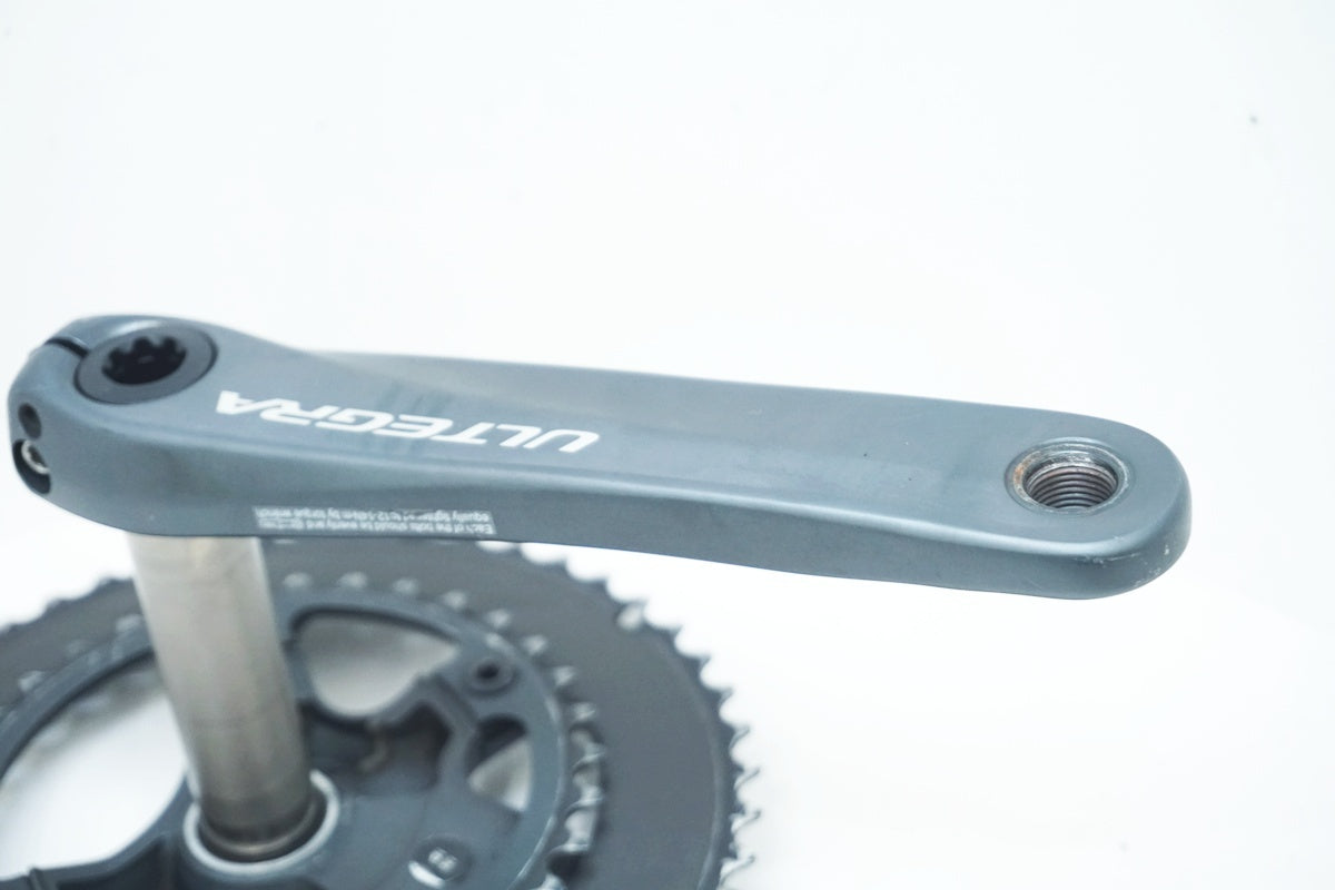 SHIMANO 「シマノ」 ULTEGRA FC-6800 50-34T 172.5mm クランク / 大阪美原北インター店