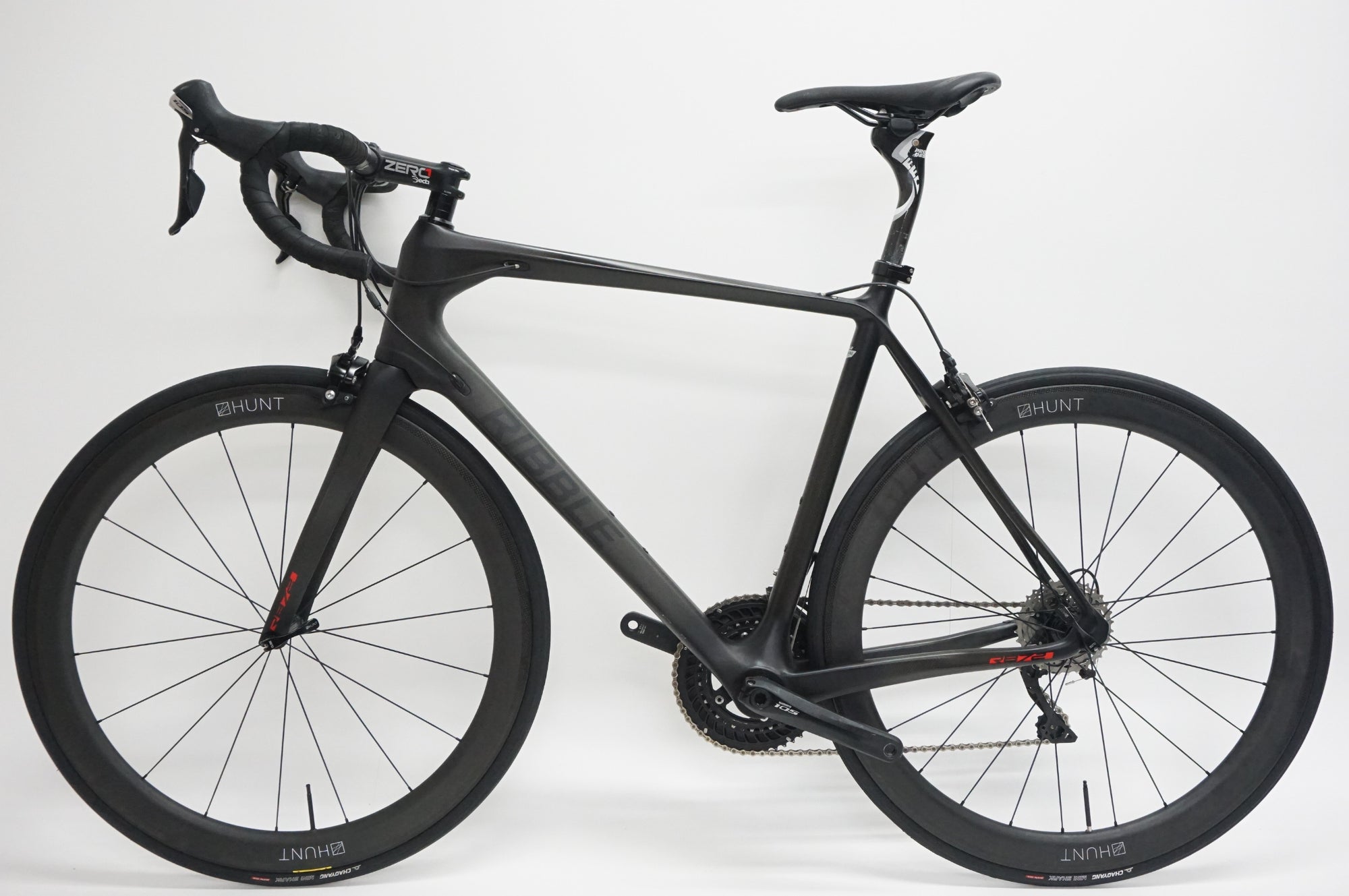 RIBBLE 「リバル」 R872 2017年モデル ロードバイク / 福岡店