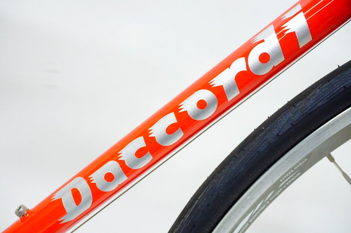 DACCORDI 「ダッコルディ」 NEW GRIFFE 年式不明 ロードバイク / 名古屋大須店