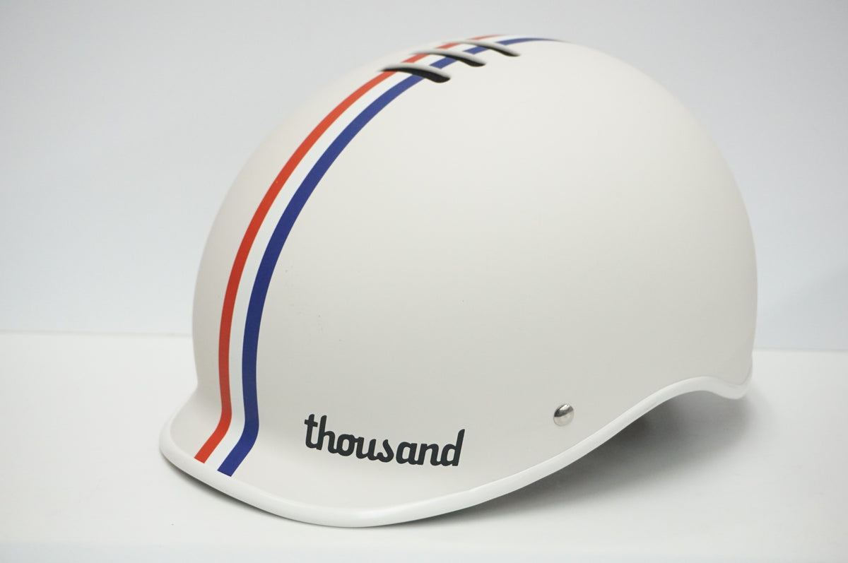 ジャンク THOUSAND 「サウザンド」 HERITAGE 2.0 S(54-57cm)サイズ ヘルメット / 福岡店