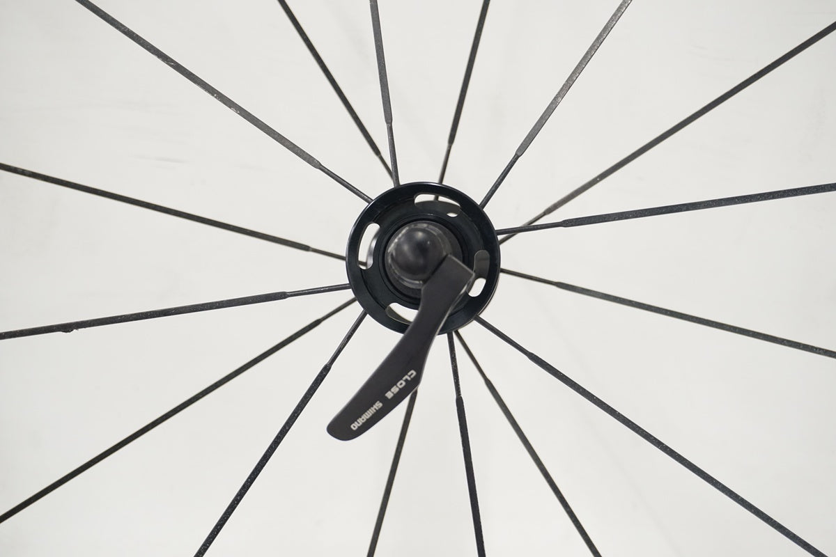 SHIMANO 「シマノ」 WH-RS330 シマノ11速 ホイールセット / 浜松店