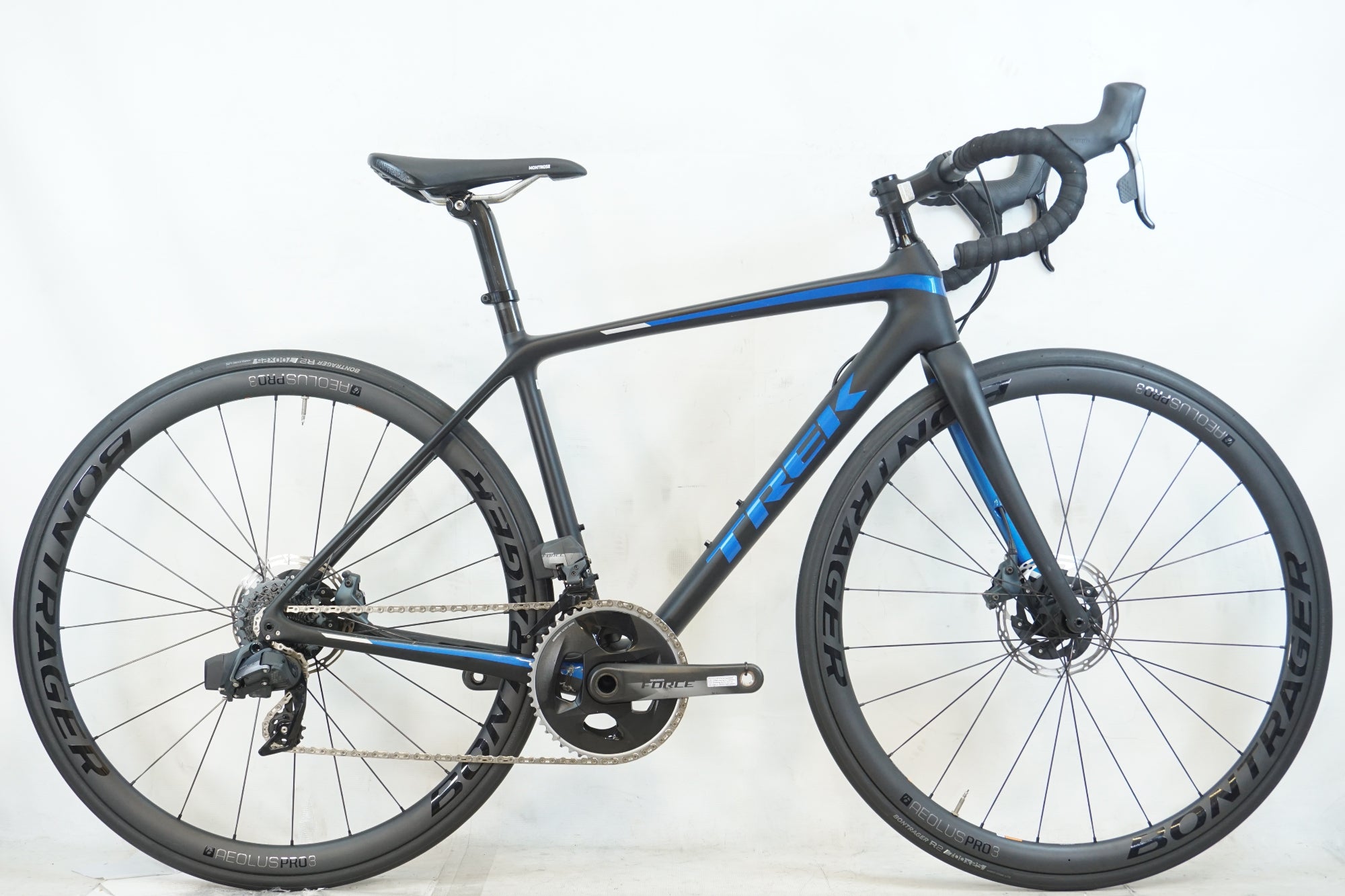 TREK 「トレック」 EMONDA SL7 DISC 2020年モデル ロードバイク / 有明ガーデン店