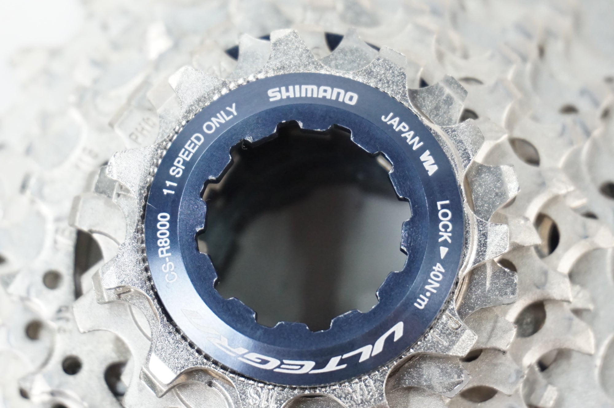 SHIMANO 「シマノ」 ULTEGRA CS-R8000 11-28T スプロケット / 川越店