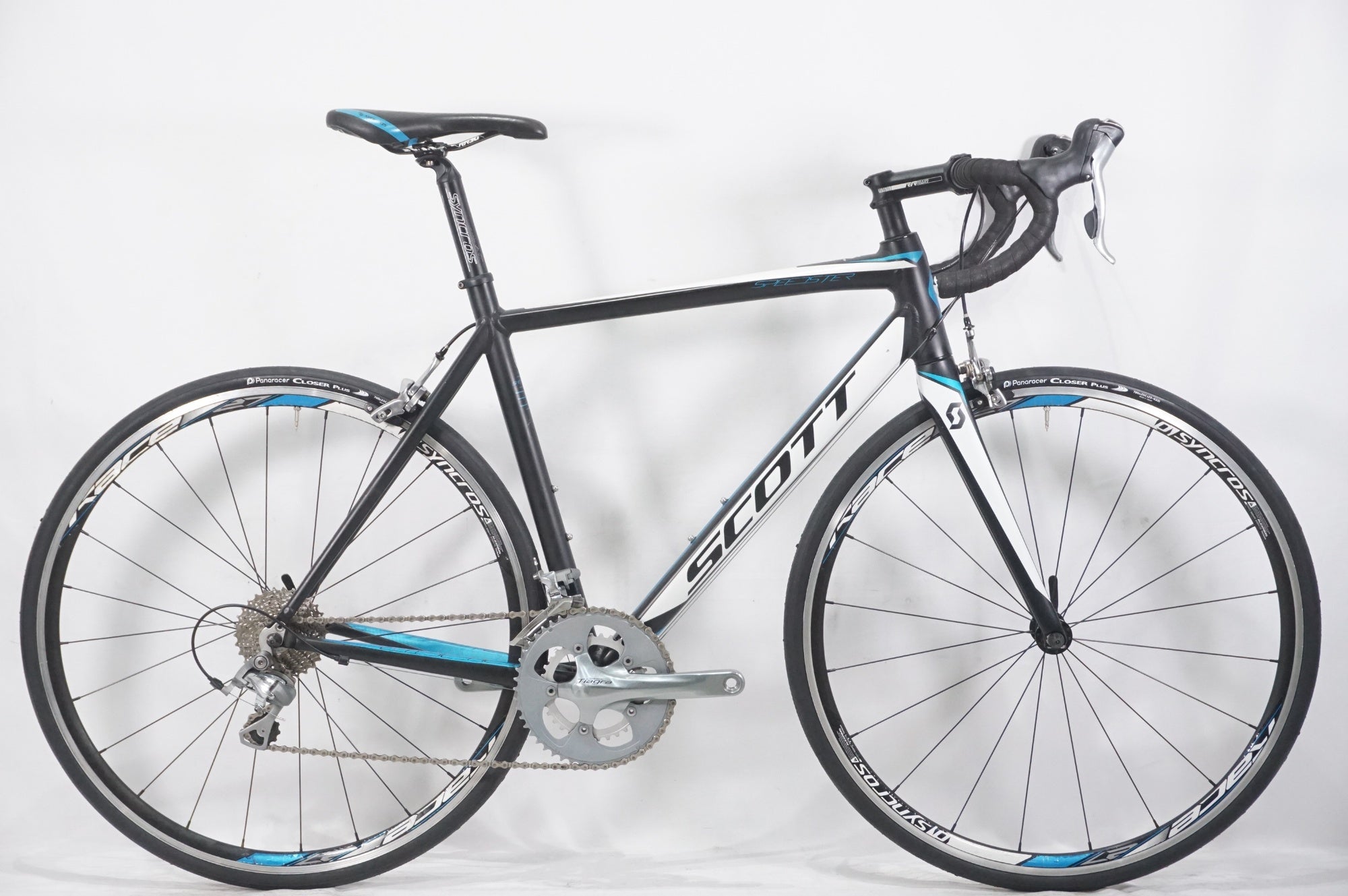 SCOTT ロードバイク SCOTT 「スコット」 SPEEDSTER 35 2014年モデル ロードバイク