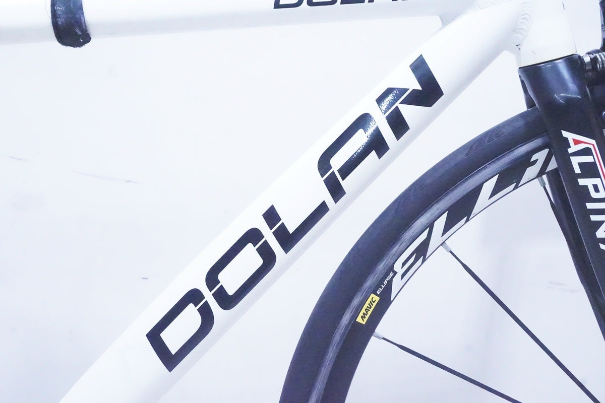DOLAN BIKES 「ドーランバイクス」 DOLAN PRECURA 年式不明 ピストバイク/ 京都西院店