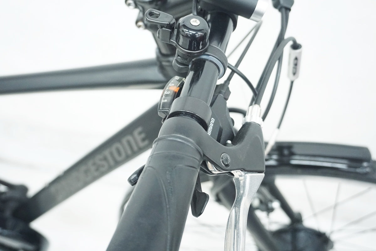 BRIDGESTONE 「ブリヂストン」TB1E TB7B45 2025年モデル 電動アシスト自転車/ 大阪美原北インター店