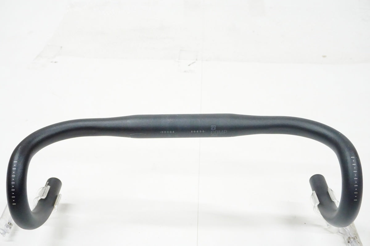 BONTRAGER 「ボントレガー」 COMP VR-C φ31.8 400mm ハンドル / 名古屋 BONTRAGER 「ボントレガー」 COMP VR-C φ31.8 400mm ハンドル / 名古屋