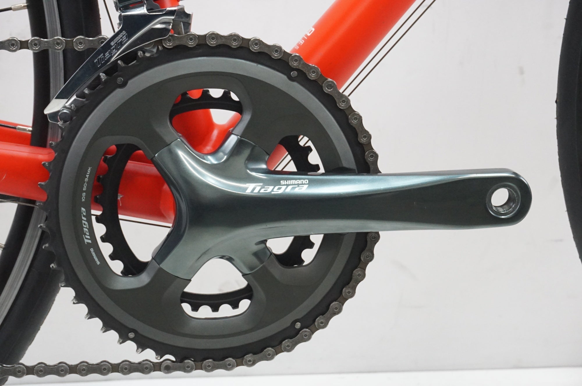 TREK 「トレック」 EMONDA ALR 4 2016年モデル ロードバイク / 大宮店