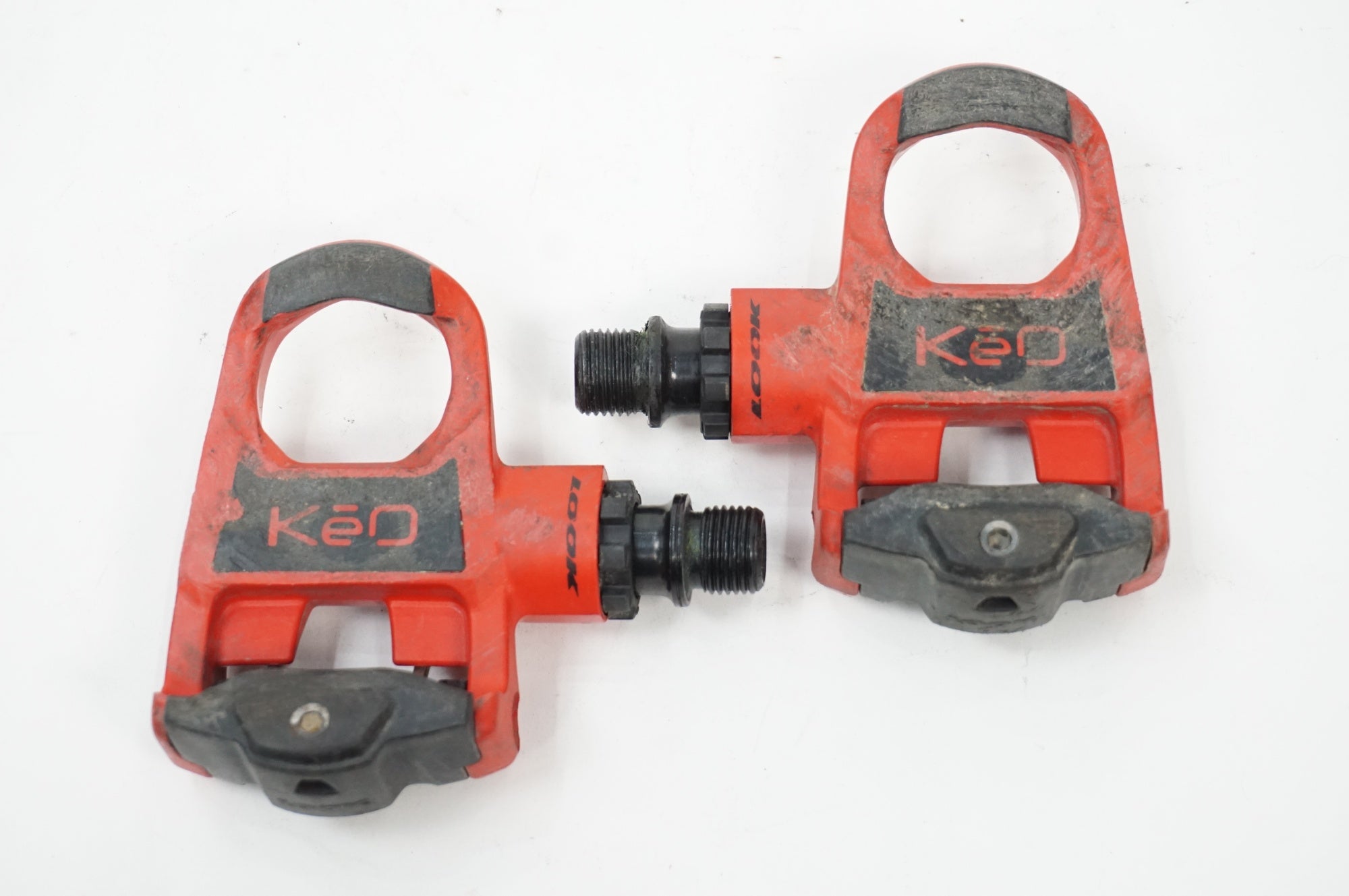 LOOK 「ルック」 KEO ビンディングペダル / 川越店
