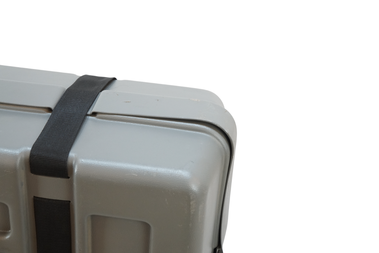 TRICO SPORTS 「トリコ スポーツ」 IRON CASE 輪行ケース / バイチャリ浦和ベース