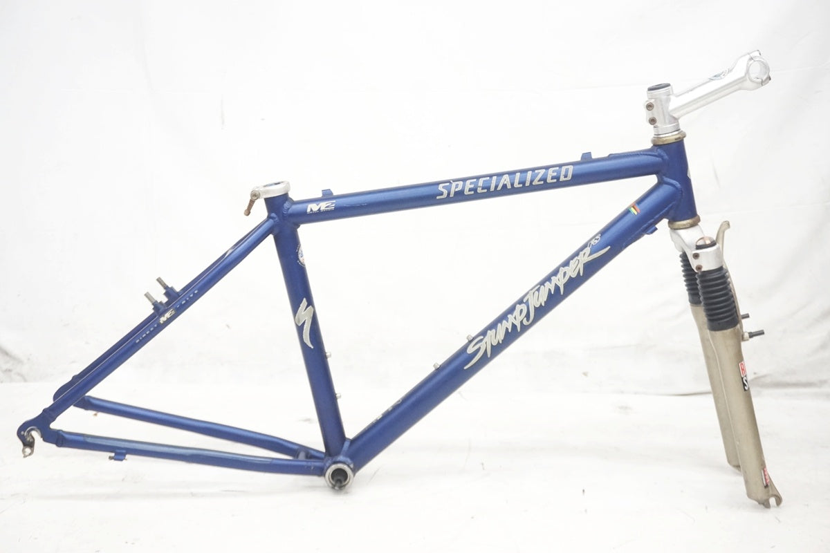 SPECIALIZED 「スペシャライズド」 STUMPJUMPER FS 年式不明 フレーム