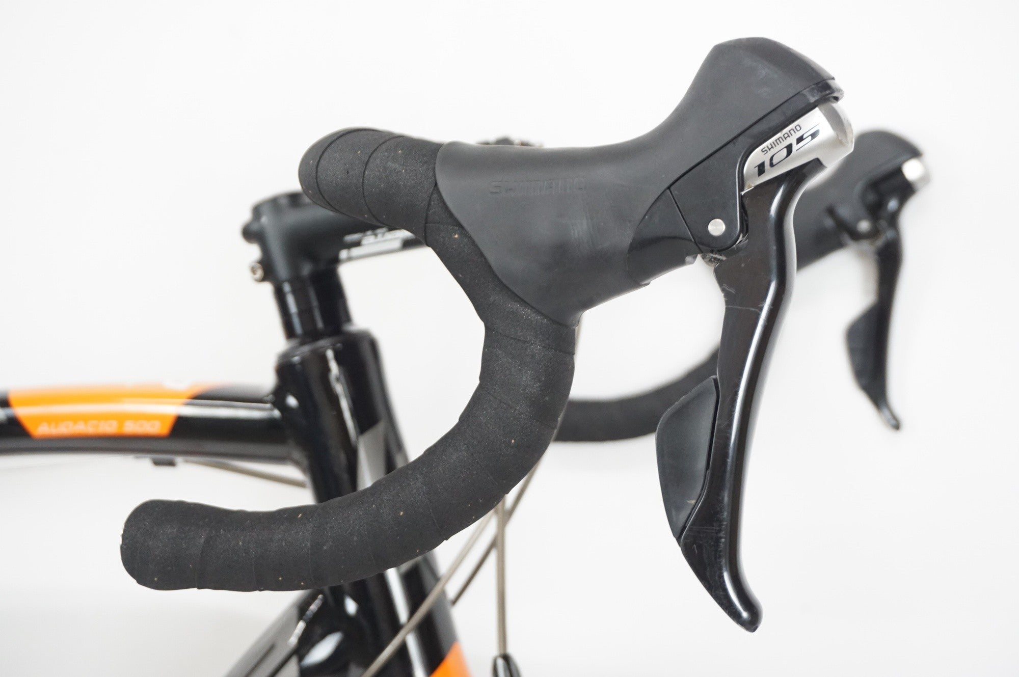 LAPIERRE「ラピエール」 AUDACIO500 CP 2016年モデル カスタムロードバイク / 京都西院店