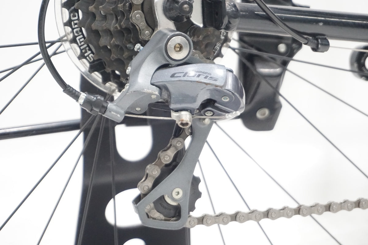 LOUIS GARNEAU 「ルイガノ」 LGS-ASR 2016年モデル ロードバイク / 滋賀大津店