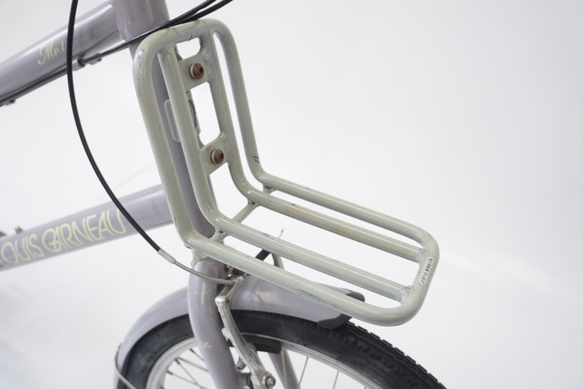 LOUISGARNEAU 「ルイガノ」 MV-1 年式不明 ミニベロ / 京都八幡店