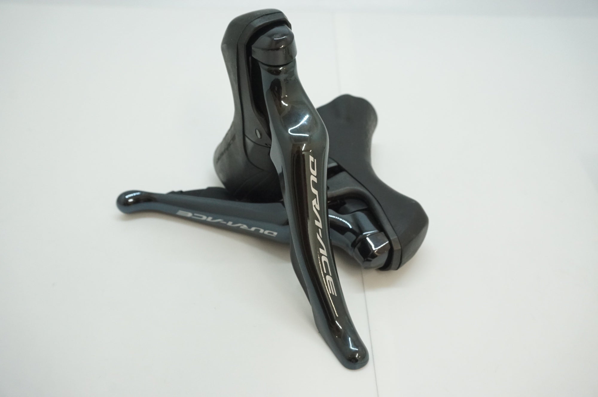 手数料安い SHIMANO 「シマノ」 DURA-ACE ST-R9100 デュアルコントロール パーツ