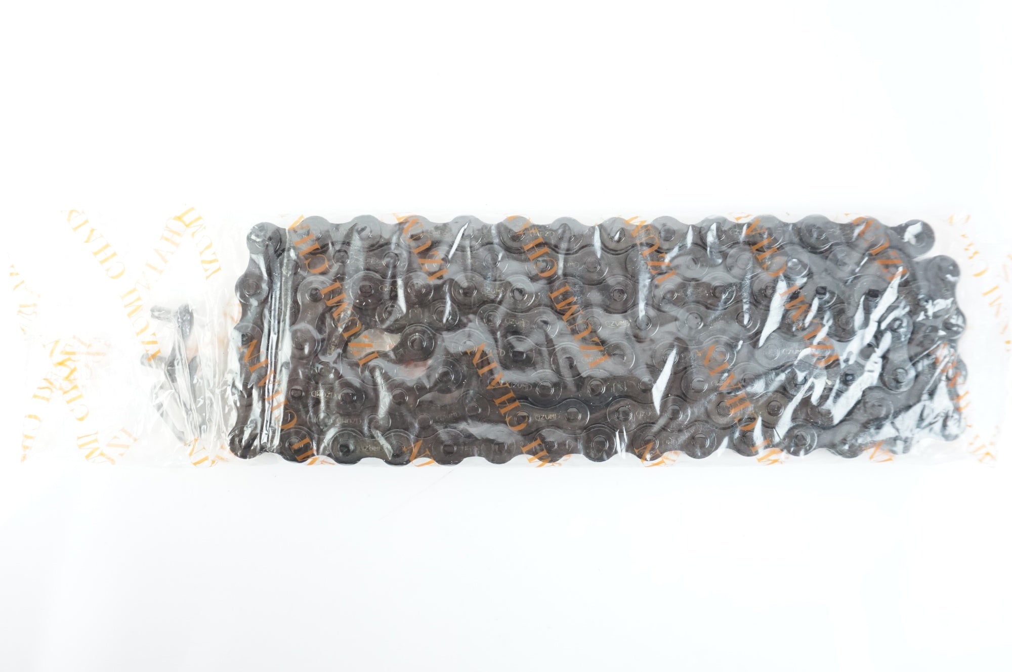 IZUMI 「イズミチエン」 MASH JET BLACK CHAIN シングル チェーン / 中目黒店