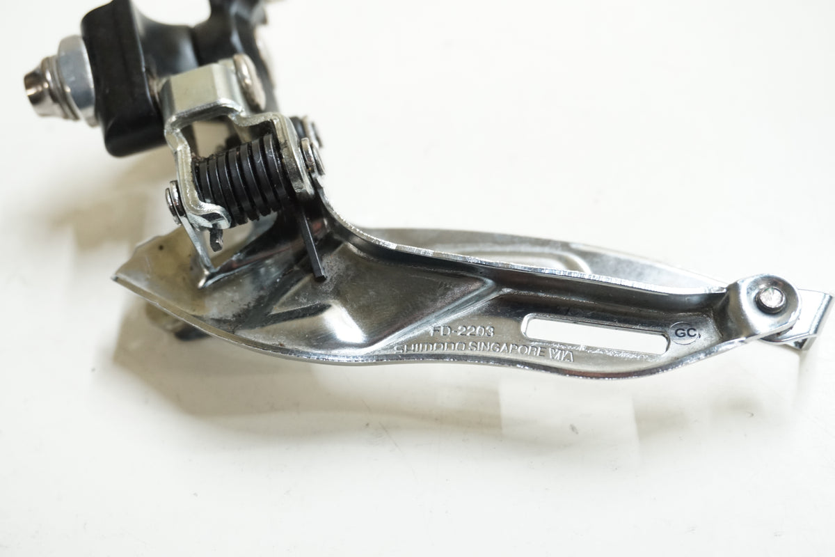 SHIMANO 「シマノ」 FD-2203 フロントディレイラー / 大宮店